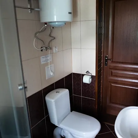 Hotell Syniy Vyr