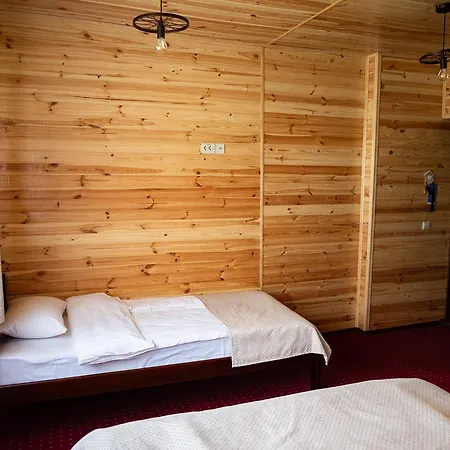 Syniy Vyr Hotell *