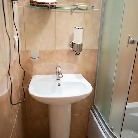 Hotell Syniy Vyr