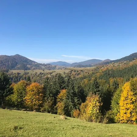 Syniy Vyr Synevyr